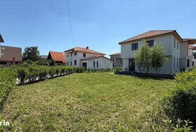 Spațiu comercial, în Corbeanca
