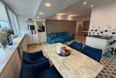 Apartament cu 3 camere în Victoriei