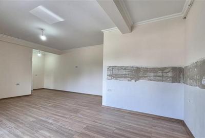 Apartament cu 2 camere nedecomandat în Buziașului - 4