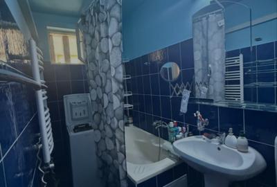 Apartament cu 2 camere decomandat în Tudor
