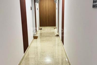 Garsonieră decomandată, mobilată în Central - 11