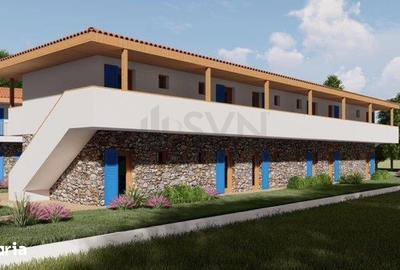 Teren de 2210 mp, în Limanu - 6