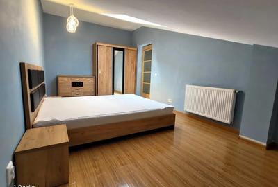 Apartament cu 3 camere decomandat, mobilat în Vișani - 3