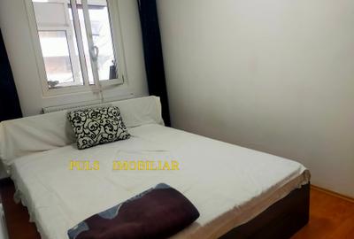 Apartament cu 3 camere semidecomandat în City Park Mall - 13
