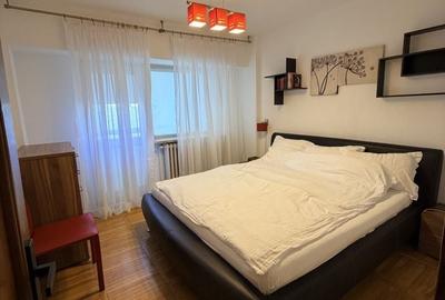 Apartament cu 4 camere în George Enescu - 10