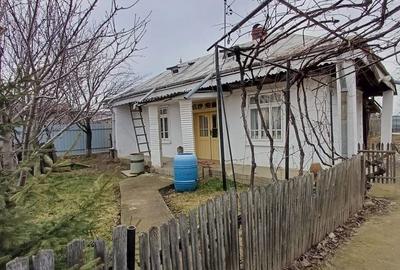Casă cu 3 camere cu Teren 5000 Mp în Central - 2