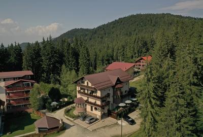 Casă cu 15 camere cu Canalizare în Caragiale - 1