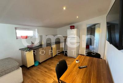 Apartament cu 3 camere semidecomandat, mobilat în Valea Borcutului - 5