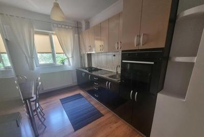 Apartament cu 3 camere decomandat, mobilat în Drumul Taberei - 4