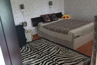 Casă cu 3 camere decomandat cu Teren 258 Mp în Lumina - 6