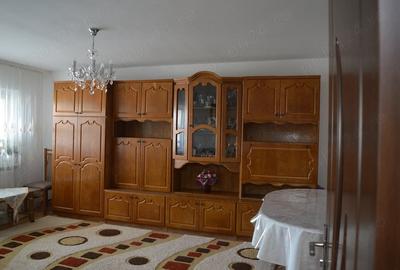 Apartament cu 2 camere decomandat în Obcini - 9