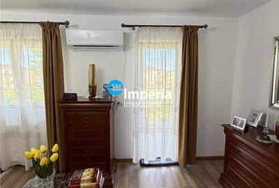 Casă cu 3 camere cu Teren 105 Mp în Ciurea