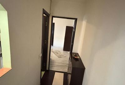 Apartament cu 2 camere nedecomandat, mobilat în Vasile Aaron - 7