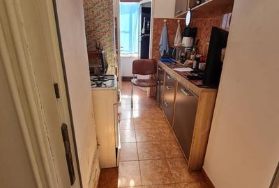 Apartament cu 4 camere decomandat în Ștrand - 4