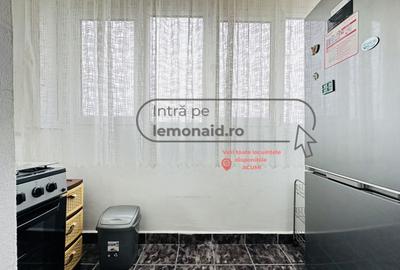 Apartament cu 2 camere decomandat, mobilat în Spitalul Județean - 6