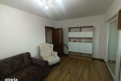 Apartament cu 2 camere decomandat în Central - 2