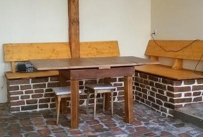 Casă cu 4 camere în Între Lacuri - 4