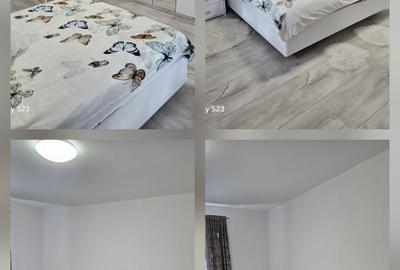 Casă cu 4 camere cu Teren 300 Mp în Central