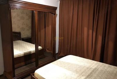 Apartament cu 2 camere decomandat în Canta
