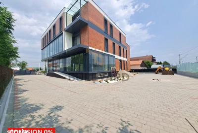 Spațiu comercial, de 1,365 mp, în Apahida - 10