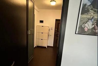 Apartament cu 2 camere decomandat în Sânpetru - 4