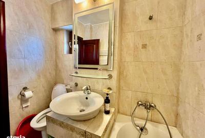 Apartament cu 4 camere decomandat, mobilat în Central - 14