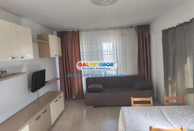 Apartament cu 2 camere decomandat, mobilat în Berceni