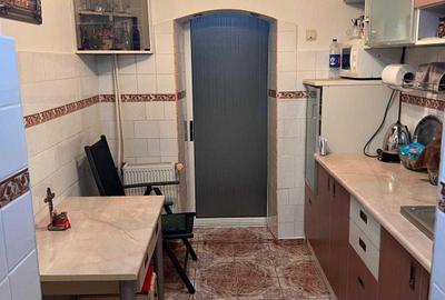 Apartament cu 2 camere decomandat în Central - 4