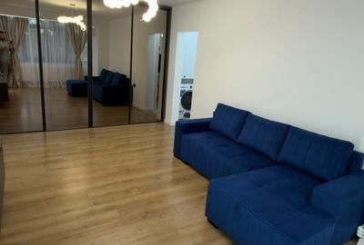 Apartament cu 2 camere în Țiglina 3