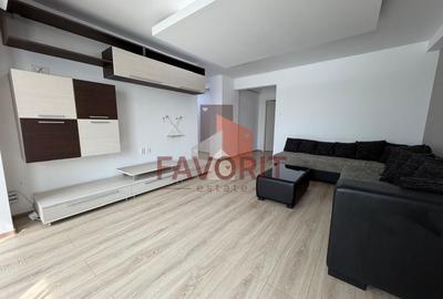Apartament cu 2 camere semidecomandat, mobilat în Lipovei - 2