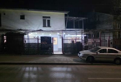 Spațiu comercial, de 50 mp, în Exterior Vest - 8