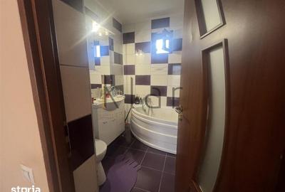 Casă cu 6 camere cu Teren 1400 Mp în Apahida - 14
