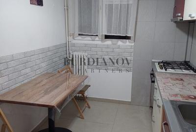 Apartament cu 3 camere decomandat în Nicolae Grigorescu
