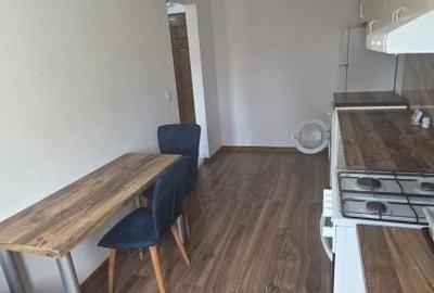 Garsonieră decomandată în Ultracentral - 2
