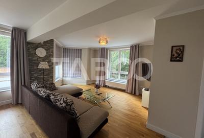 Apartament cu 3 camere decomandat, mobilat în Calea Dumbrăvii - 8