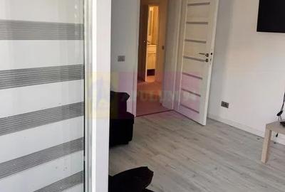 Apartament cu 3 camere decomandat, mobilat în Decebal - 2