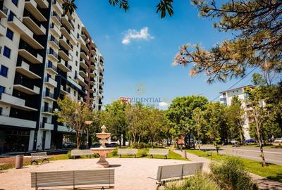 Spațiu comercial, de 252.89999389648 mp, în Berceni - 2