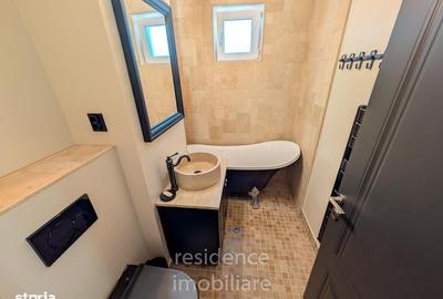 Apartament cu 3 camere semidecomandat în Gheorgheni