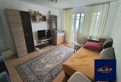 Apartament cu 2 camere semidecomandat în Vest - 3