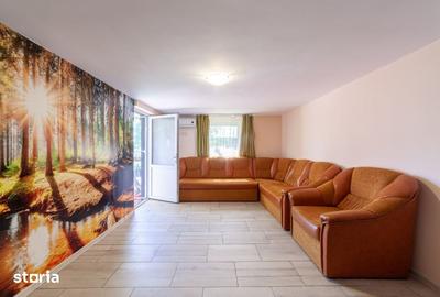 Casă cu 3 camere cu Teren 10341 Mp în Central - 3