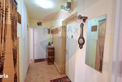 Apartament cu 2 camere în Central - 5