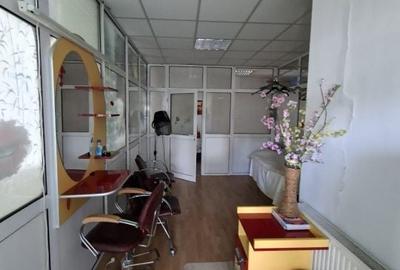 Spațiu comercial, de 320 mp, în Central