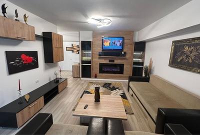 Apartament cu 2 camere decomandat în Exterior Vest - 5