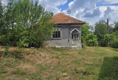 Casă cu 2 camere în Cepari - 2