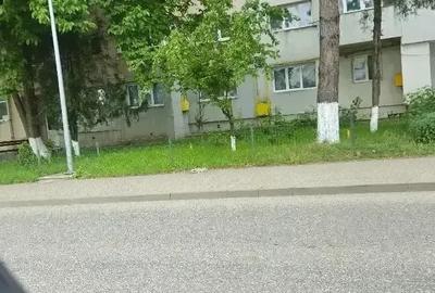 Apartament cu 2 camere decomandat în Fălticeni - 9