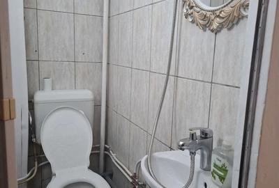 Garsonieră nedecomandată în Boul Roșu
