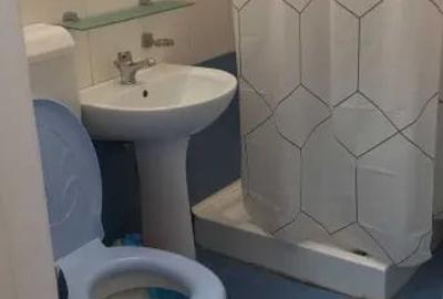 Garsonieră în Vitan - 1