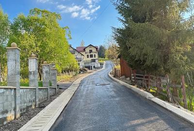 Teren de 700 mp, în Central - 3