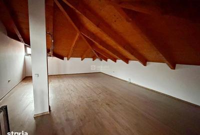 Casă cu 4 camere cu Teren 210 Mp în Valea Lupului - 2