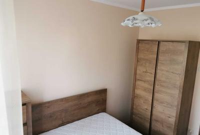Apartament cu 2 camere decomandat în Central - 3